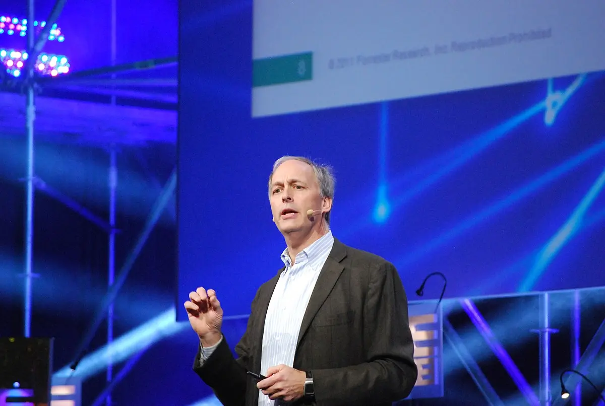 Forrester Marketing: Una guía completa - Qué es Forrester Consulting forrester marketing - Qué es Forrester Consulting