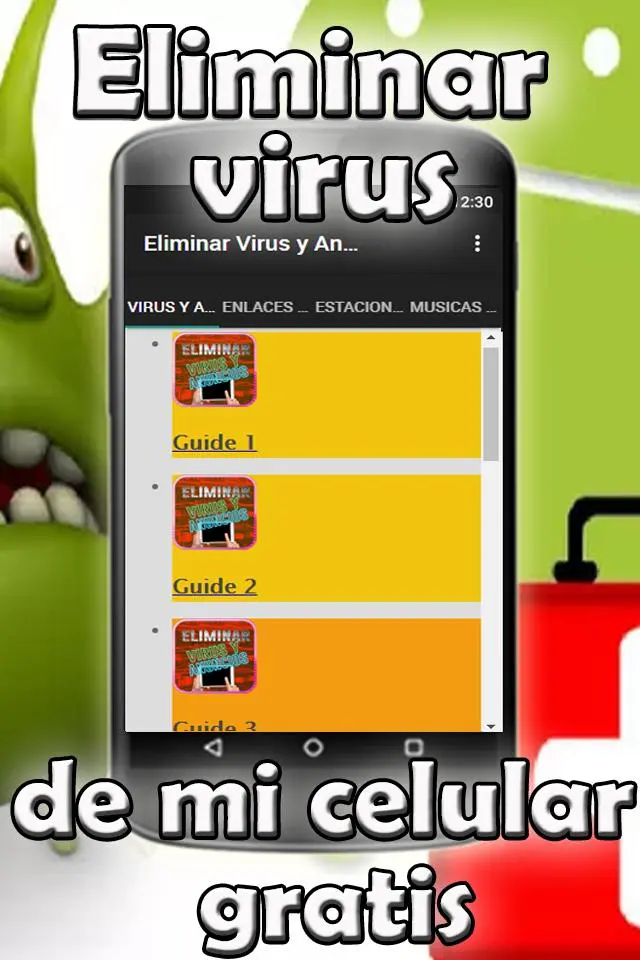 Anuncios GAID para celulares: La guía definitiva - Qué es gaid anuncios gaid celular - Qué es gaid