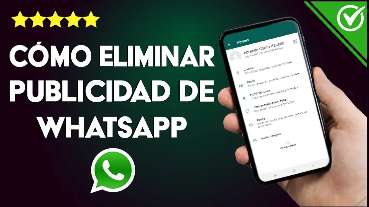 Cómo Quitar Anuncios de GBWhatsApp: Guía Completa 2024 - Qué es GBWhatsApp Plus como quitar anuncios de gbwhatsapp - Qué es GBWhatsApp Plus