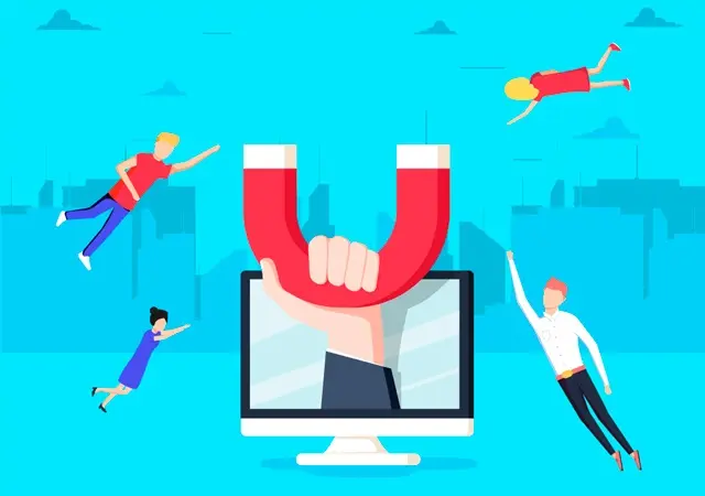 generacion de trafico marketing - Qué es generación de tráfico