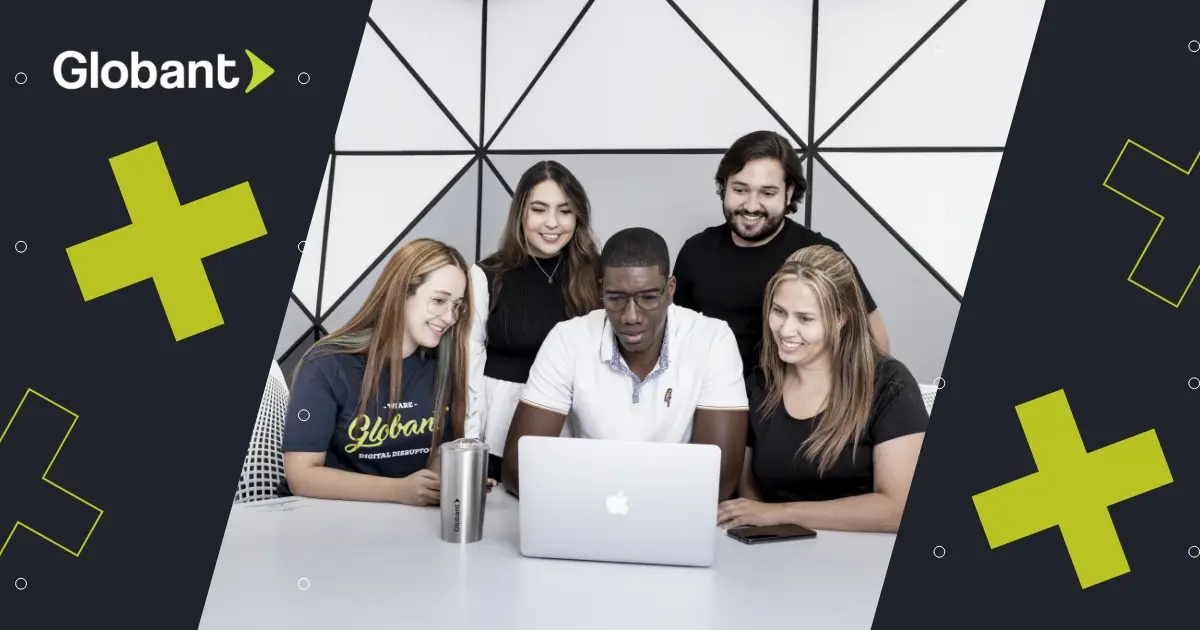 globant marketing services - Qué es Globant Colombia