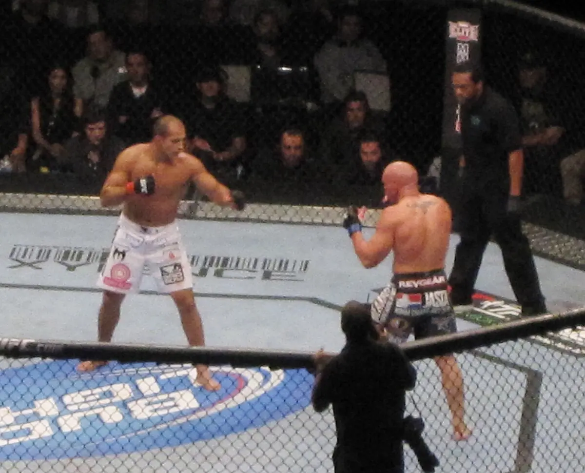 <b>Anuncios MMA</b>: Guía SEO Completa para el Marketing en Artes Marciales Mixtas - Qué es hacer MMA anuncios mma - Qué es hacer MMA