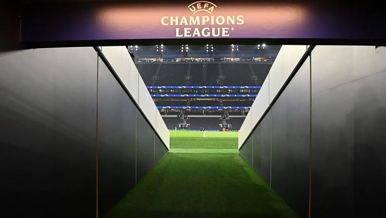 Publicidad Heineken Champions League: Un análisis completo - Qué es Heineken Champions League publicidad heineken champions league - Qué es Heineken Champions League