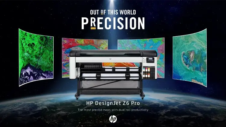 Impresoras HP para publicidad: Guía completa - Qué es HP Smart Print impresora hp publicidad - Qué es HP Smart Print