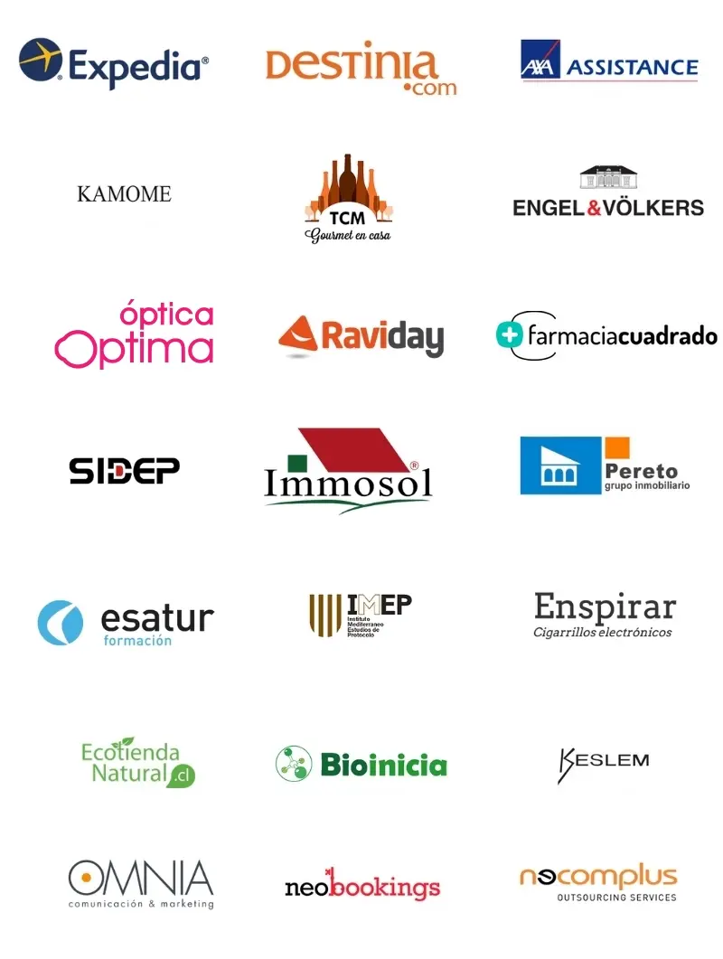 Agencia de Marketing para Fabricantes: Impulsa tu Crecimiento - Qué es Imactions Growth Agency agencia de marketing para fabricantes - Qué es Imactions Growth Agency