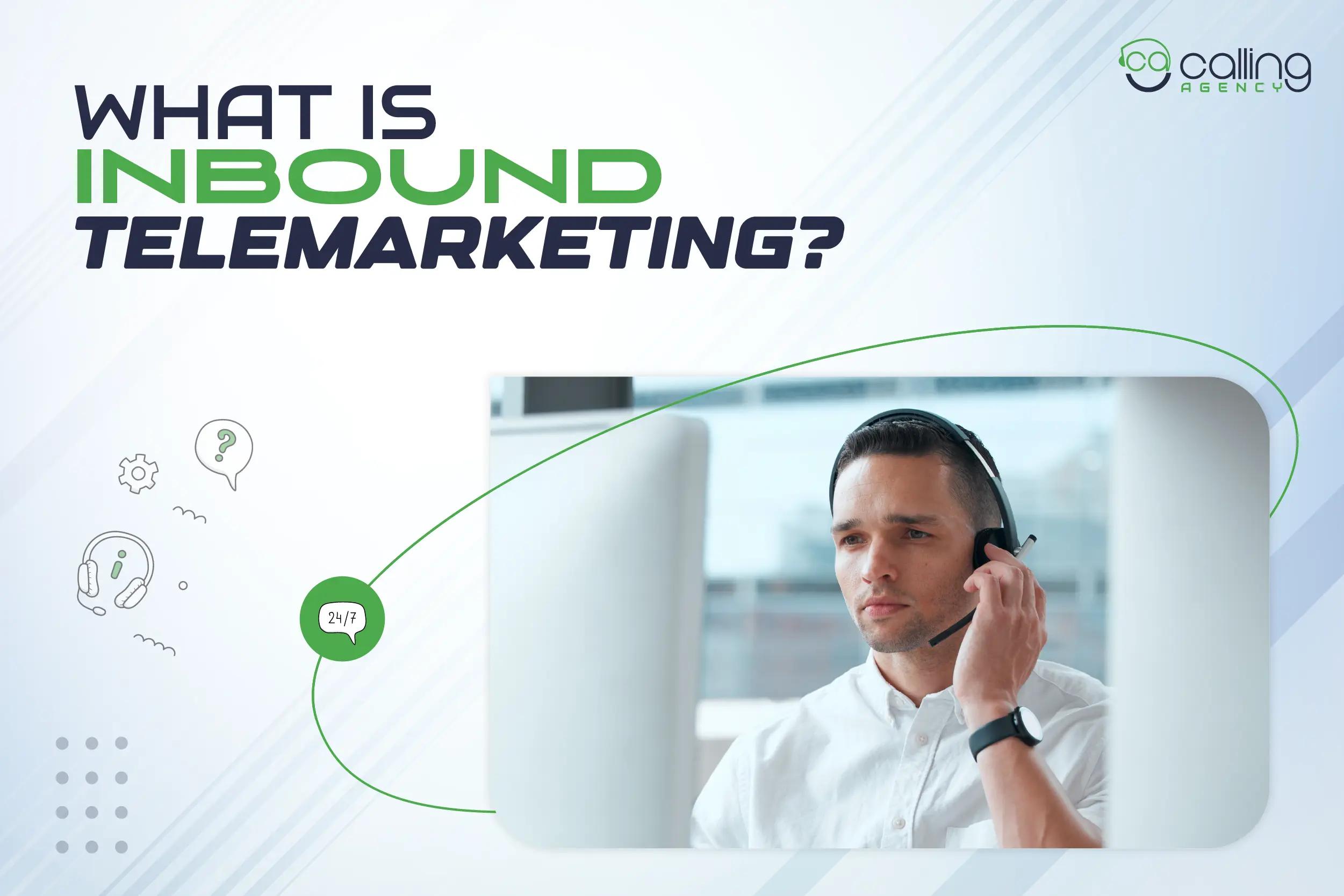 Marketing Directo Inbound Teleservices: La Clave para el Éxito - Qué es inbound y outbound en call center direct marketing inbound telemarketing - Qué es inbound y outbound en call center
