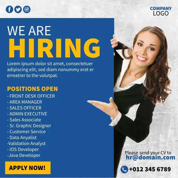 job anuncios - Qué es indeed