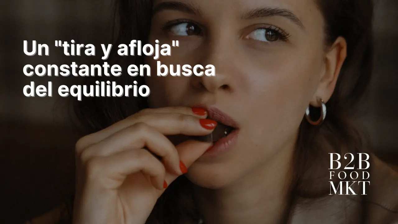 Indulgencia en marketing: El placer sin culpa en la industria alimentaria - Qué es indulgencia en un producto indulgencia marketing - Qué es indulgencia en un producto
