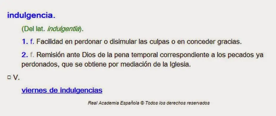 Definición de Indulgencia en Marketing: Una guía completa - Qué es indulgente en una empresa definicion de indulgencia en marketing - Qué es indulgente en una empresa