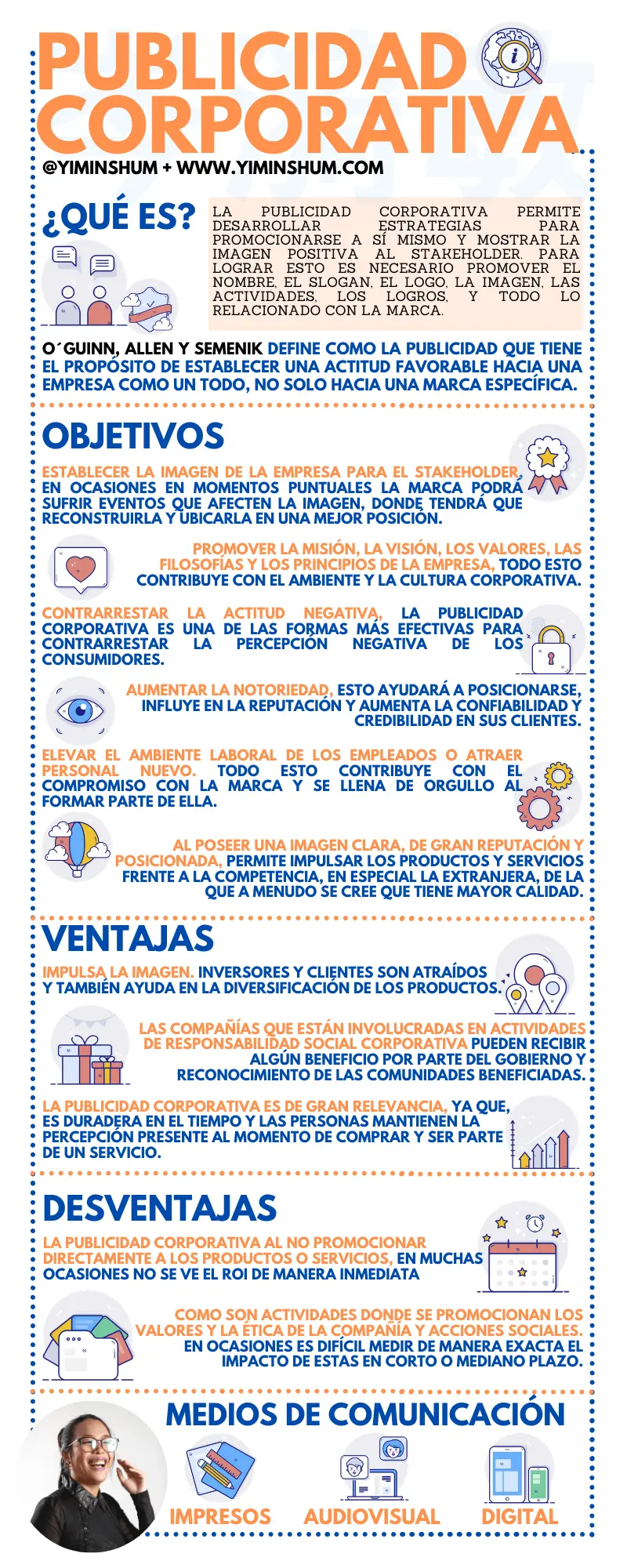 Publicidad Institucional: Objetivos y Estrategias para el Éxito - Qué es institucional en marketing objetivos de la publicidad institucional - Qué es institucional en marketing