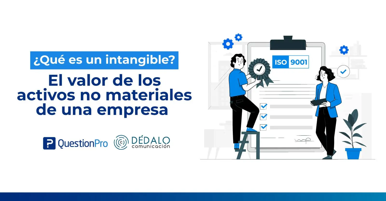Producto Intangible en Marketing: Guía Completa - Qué es intangible y ejemplos producto intangible marketing - Qué es intangible y ejemplos