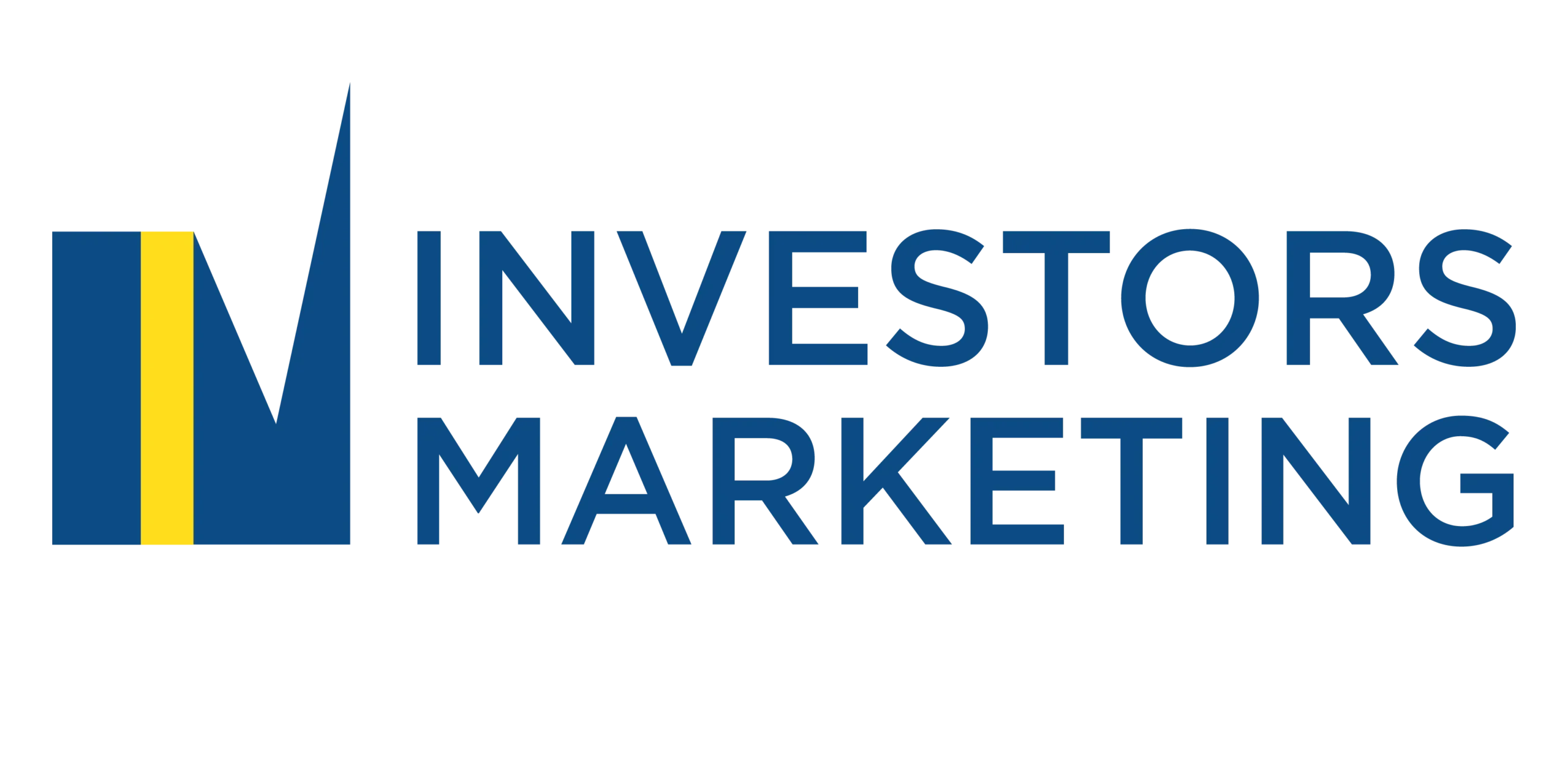 investors marketing - Qué es IR en marketing