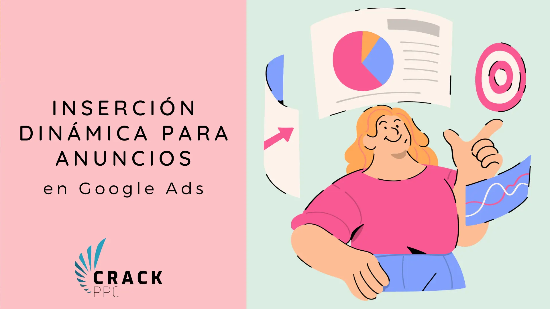 anuncios de insercion adwords - Qué es keyword insertion