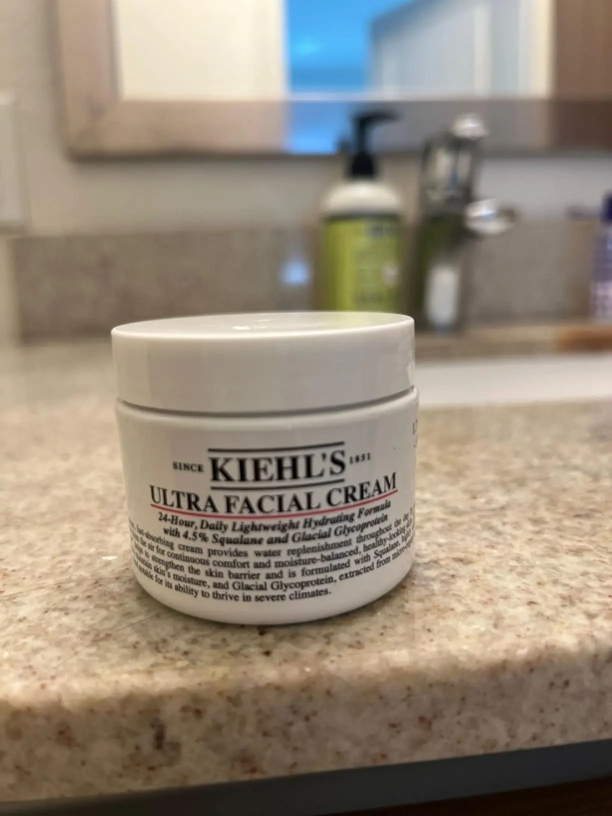 Kiehl's Marketing: Un Análisis de sus Estrategias de Éxito - Qué es Kiehl's Ultra Facial Cream kiehl's marketing - Qué es Kiehl's Ultra Facial Cream