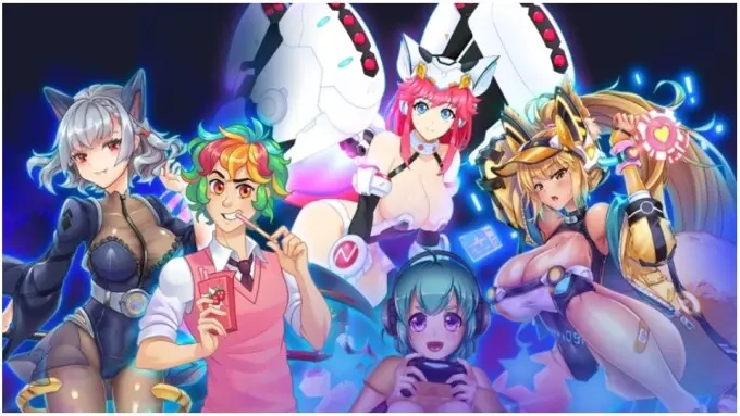 Nutaku Publicidad: Un Análisis SEO del Gigante de los Videojuegos para Adultos - Qué es la app Nutaku nutaku publicidad - Qué es la app Nutaku