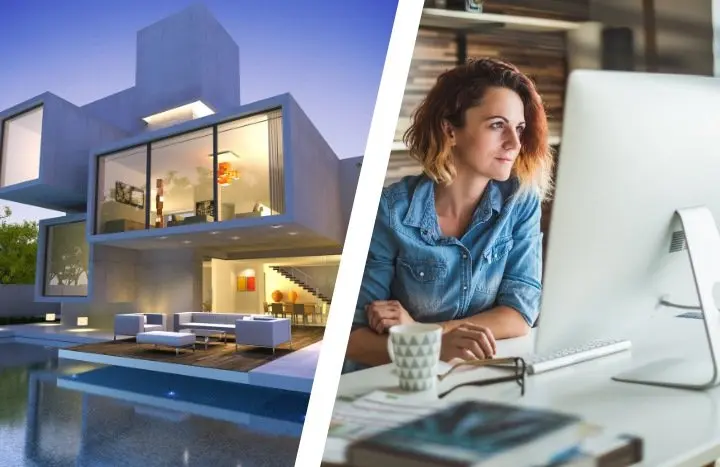marketing digital arquitectura - Qué es la arquitectura digital