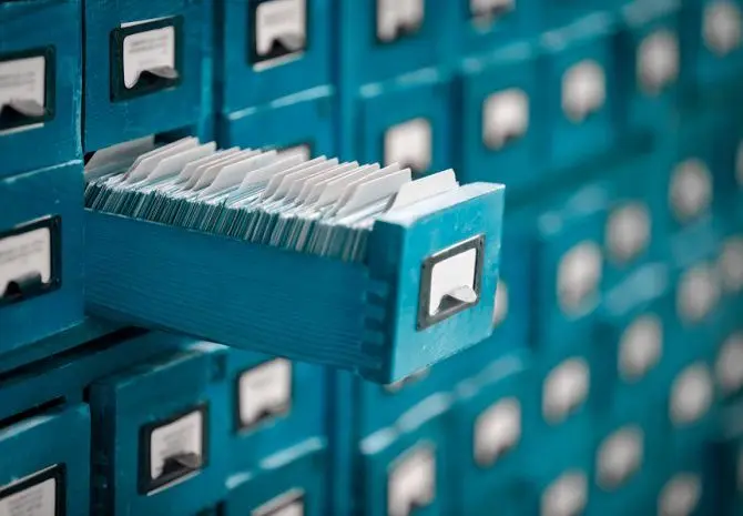 Base de Datos de Clientes y Marketing Directo: La Clave del Éxito - Qué es la base de datos de clientes base de datos de clientes y marketing directo - Qué es la base de datos de clientes