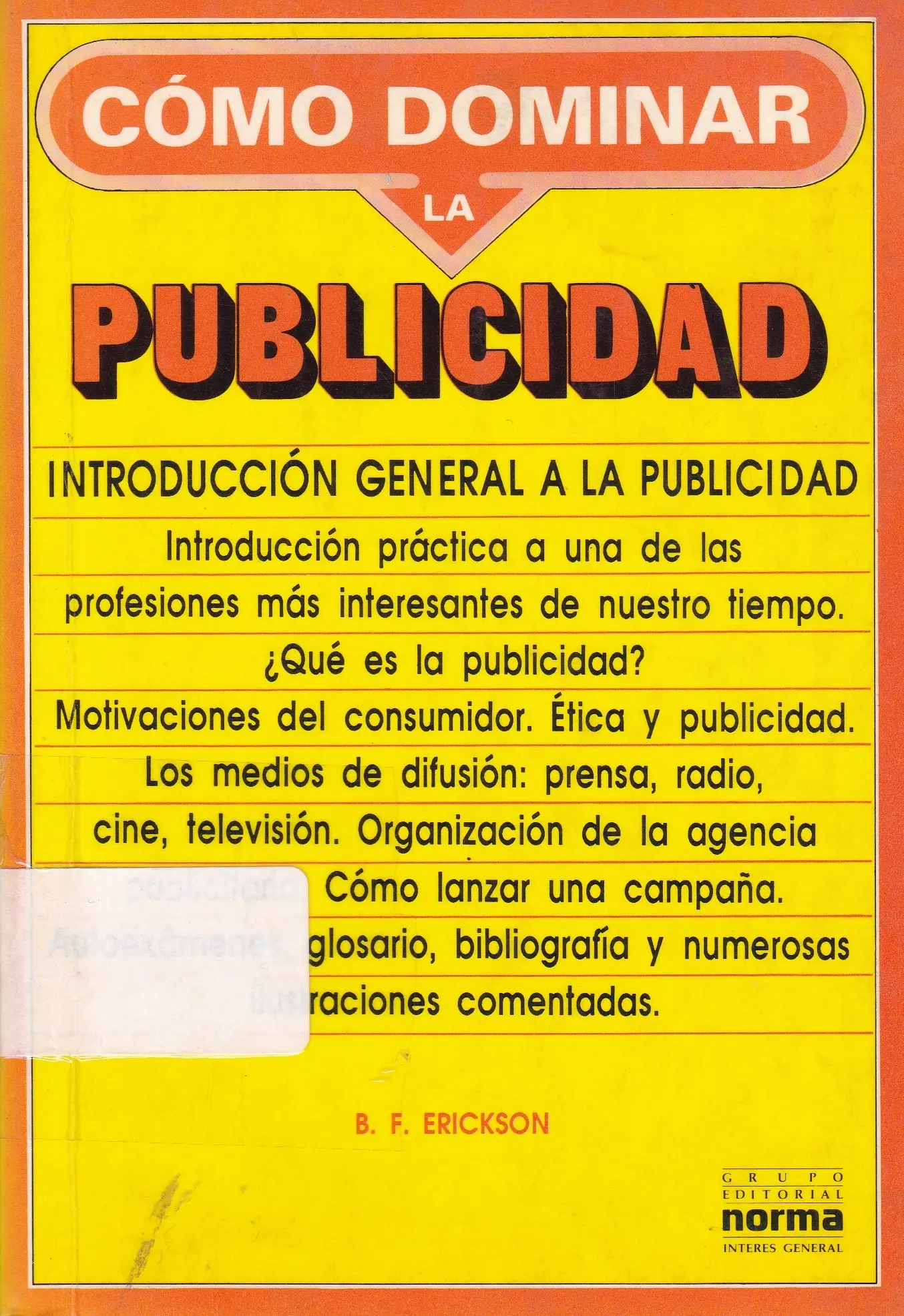bibliografia de publicidad - Qué es la bibliografía de una presentación
