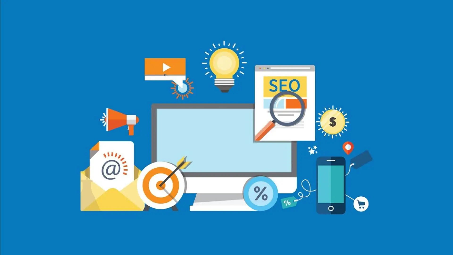 busqueda de informacion en marketing - Qué es la búsqueda de la información