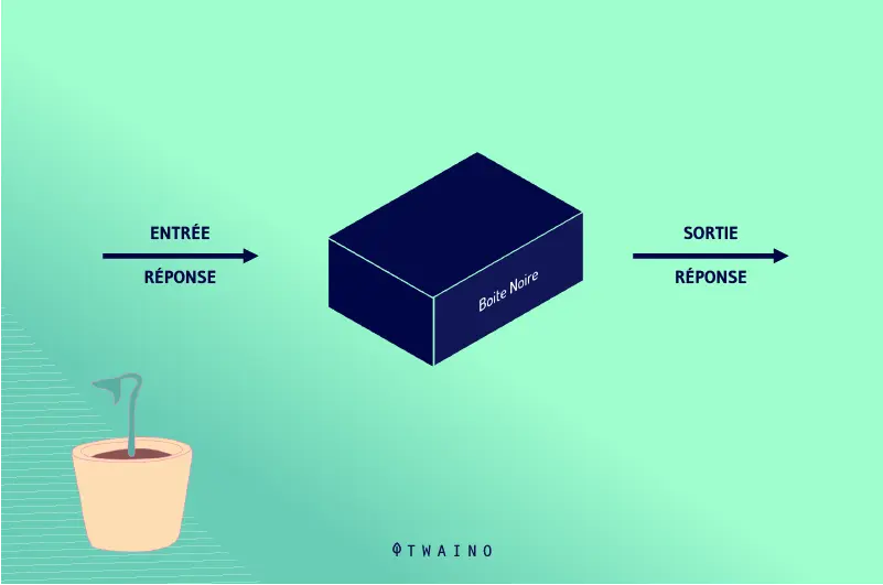 caja negra marketing - Qué es la caja negra en una empresa
