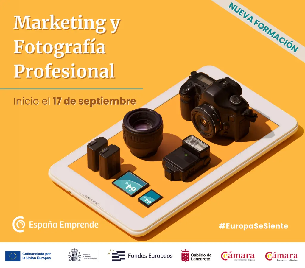 Cámara de Comercio de España: Guía completa - Qué es la CAM España camara de marketing de españa - Qué es la CAM España