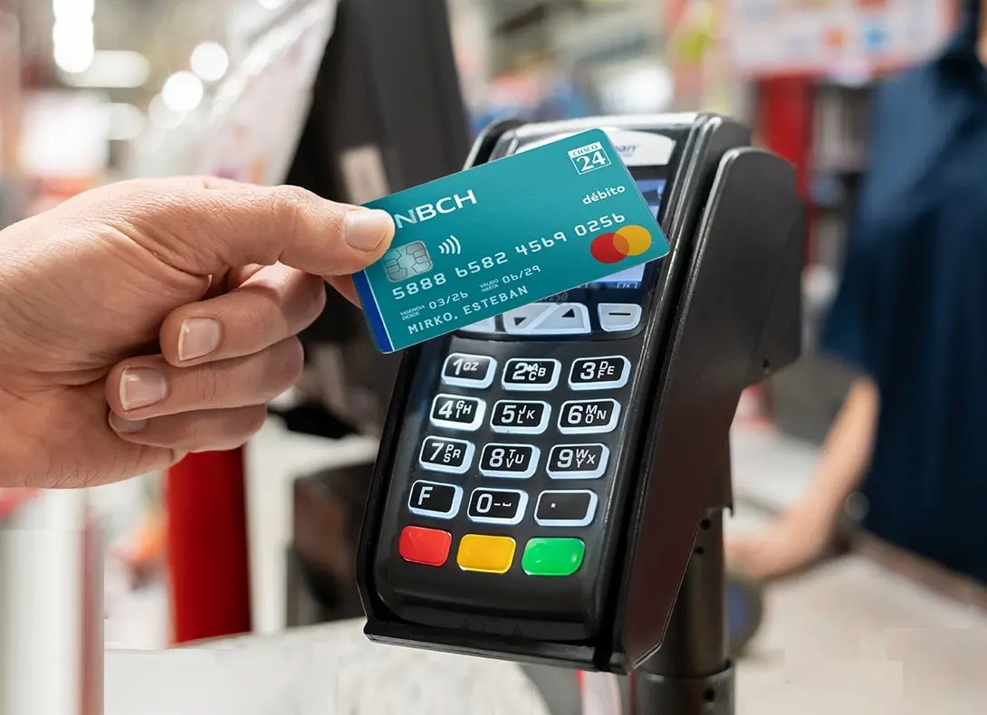 Publicidad Banco del Chaco: Productos, Servicios y Campañas - Qué es la campaña MasterCard del Banco del Chaco publicidad banco del chaco - Qué es la campaña MasterCard del Banco del Chaco