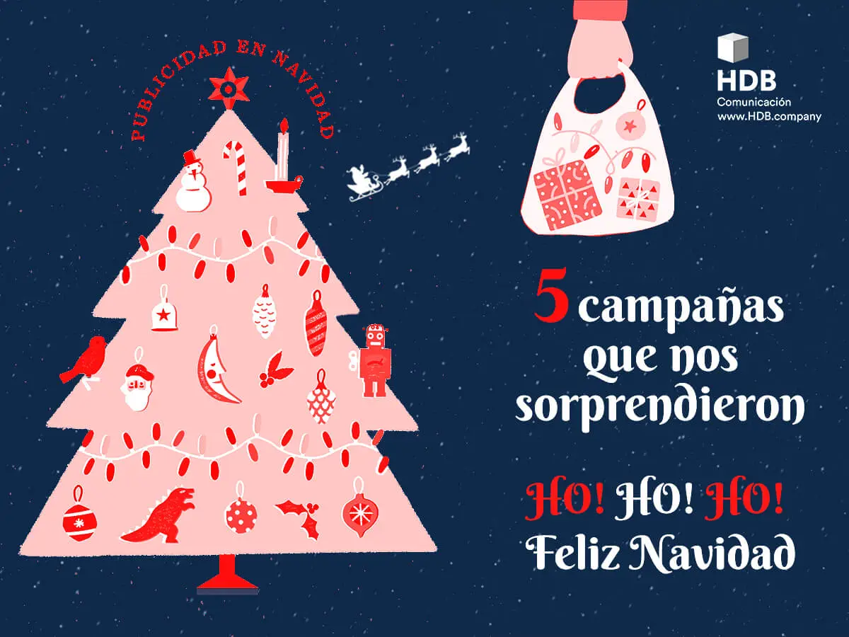 Campañas de Publicidad Navideñas: Guía Completa para un Éxito Resonante - Qué es la campaña navideña campañas publicidad navidad - Qué es la campaña navideña