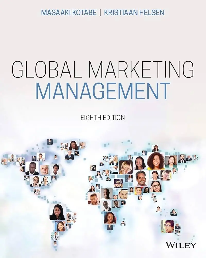 Global Marketing Management: Una Visión Integral del Mercado Mundial - Qué es la carrera de Global Management global marketing management - Qué es la carrera de Global Management