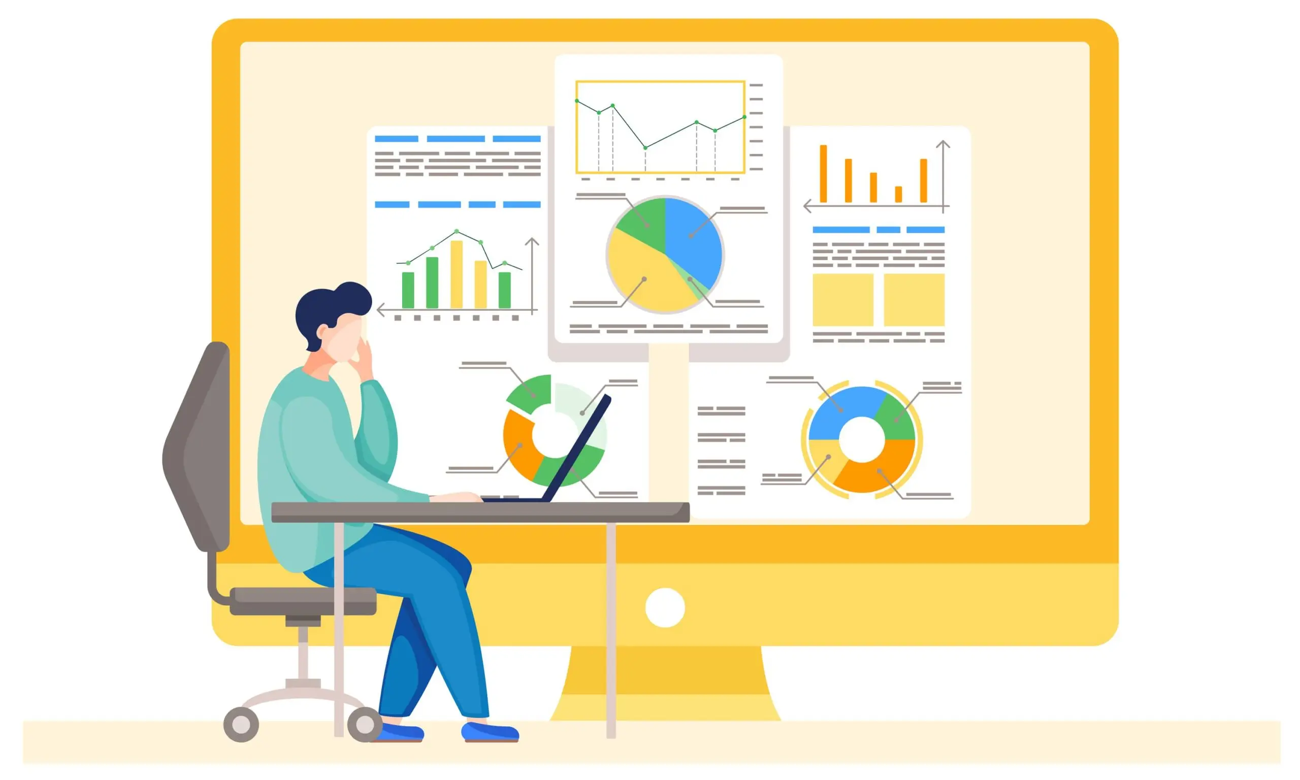 carrera de marketing y negociacion comercial - Qué es la carrera de marketing y negocios