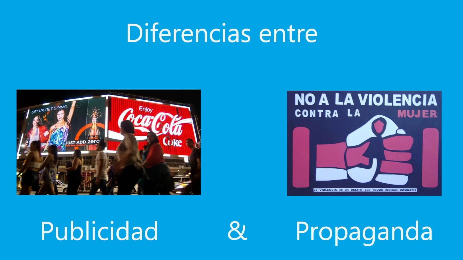 Marketing, Publicidad y Propaganda: Una Guía Completa - Qué es la carrera de marketing y publicidad marketing publicidad y propaganda - Qué es la carrera de marketing y publicidad