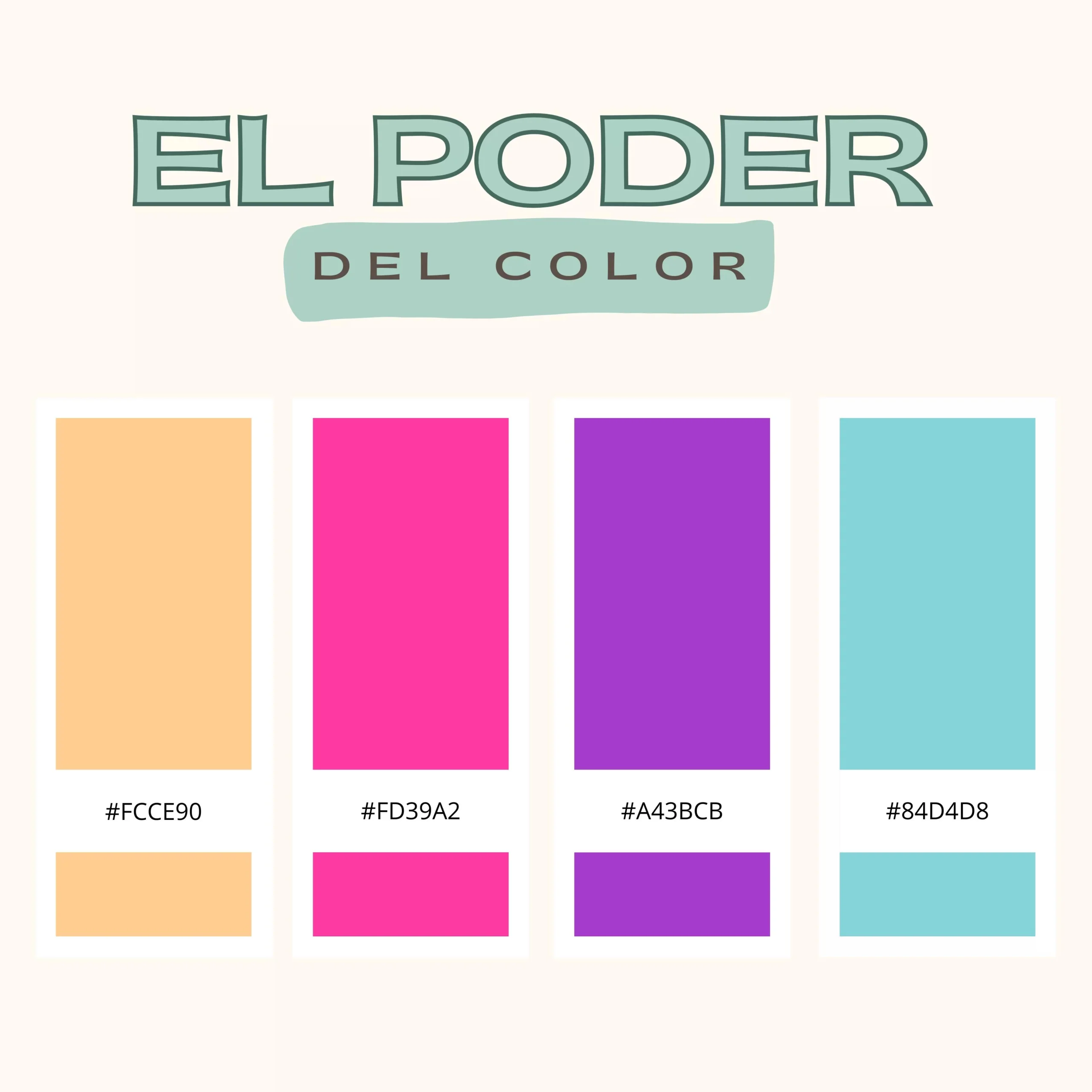colorimetria publicidad - Qué es la colorimetría en la publicidad