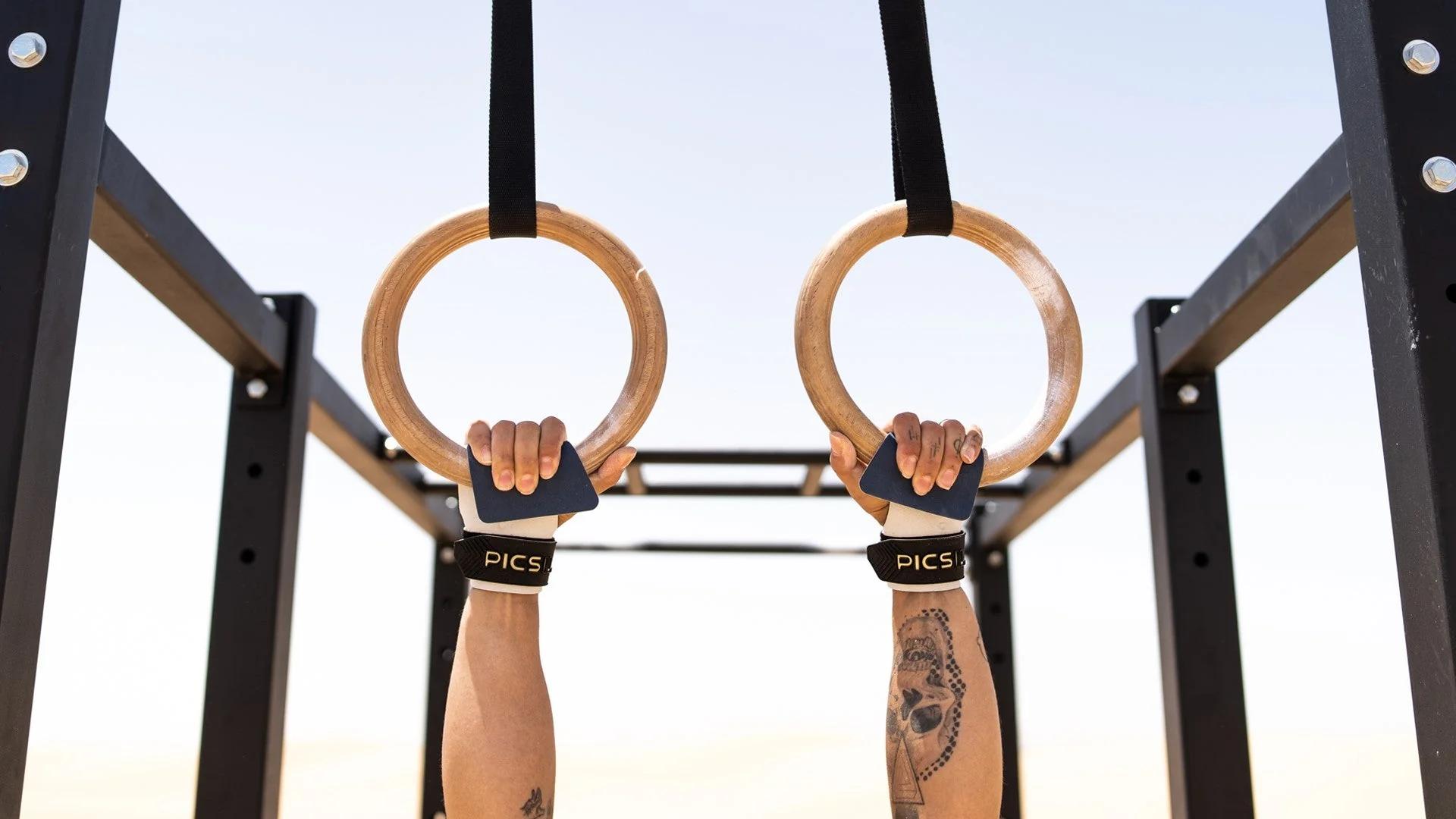 Marketing de CrossFit: Una Guía Completa para el Éxito - Qué es la competencia de CrossFit crossfit marketing - Qué es la competencia de CrossFit