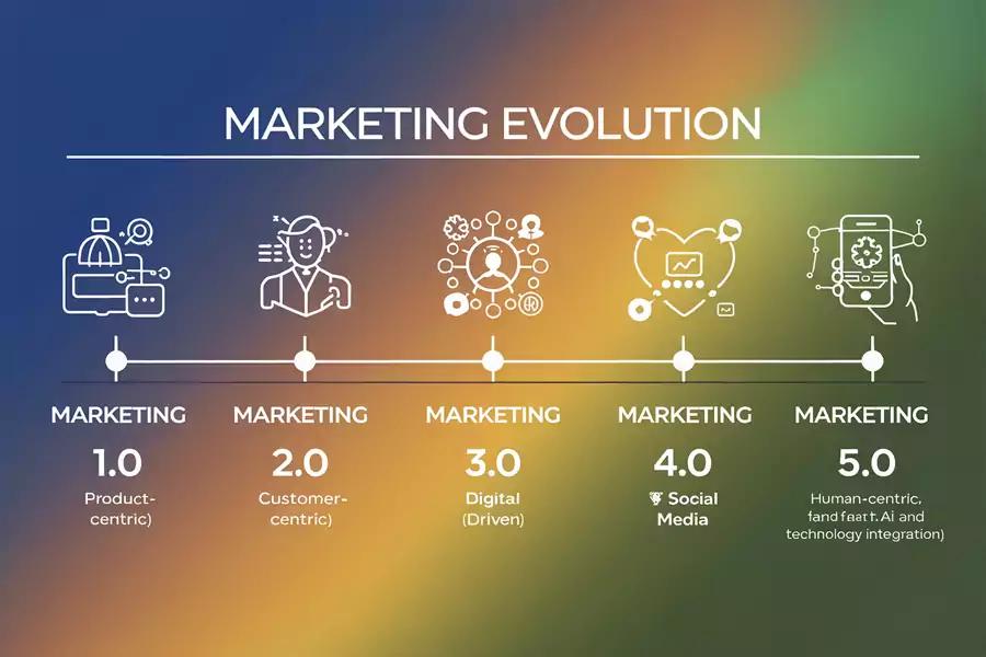 Competitividad Evolutiva en Marketing: Clave para el Éxito Empresarial - Qué es la competitividad de marketing competitividad evolutiva marketing - Qué es la competitividad de marketing
