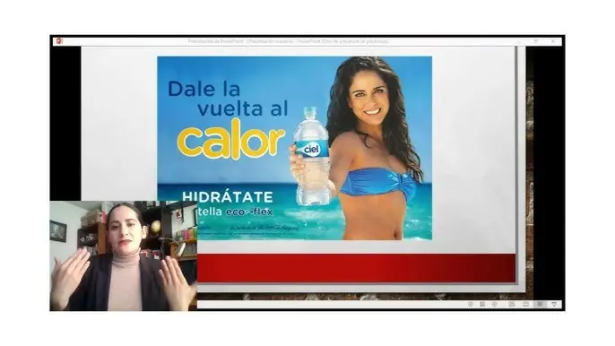 funcion fatica ejemplos publicidad - Qué es la comunicación factica