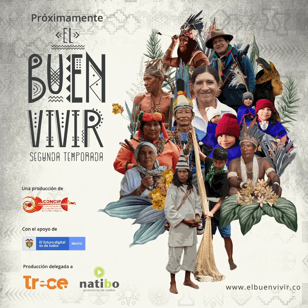 Publicidad Indígena: Una Mirada a la Comunicación desde el Buen Vivir - Qué es la comunicación indígena publicidad indigena - Qué es la comunicación indígena