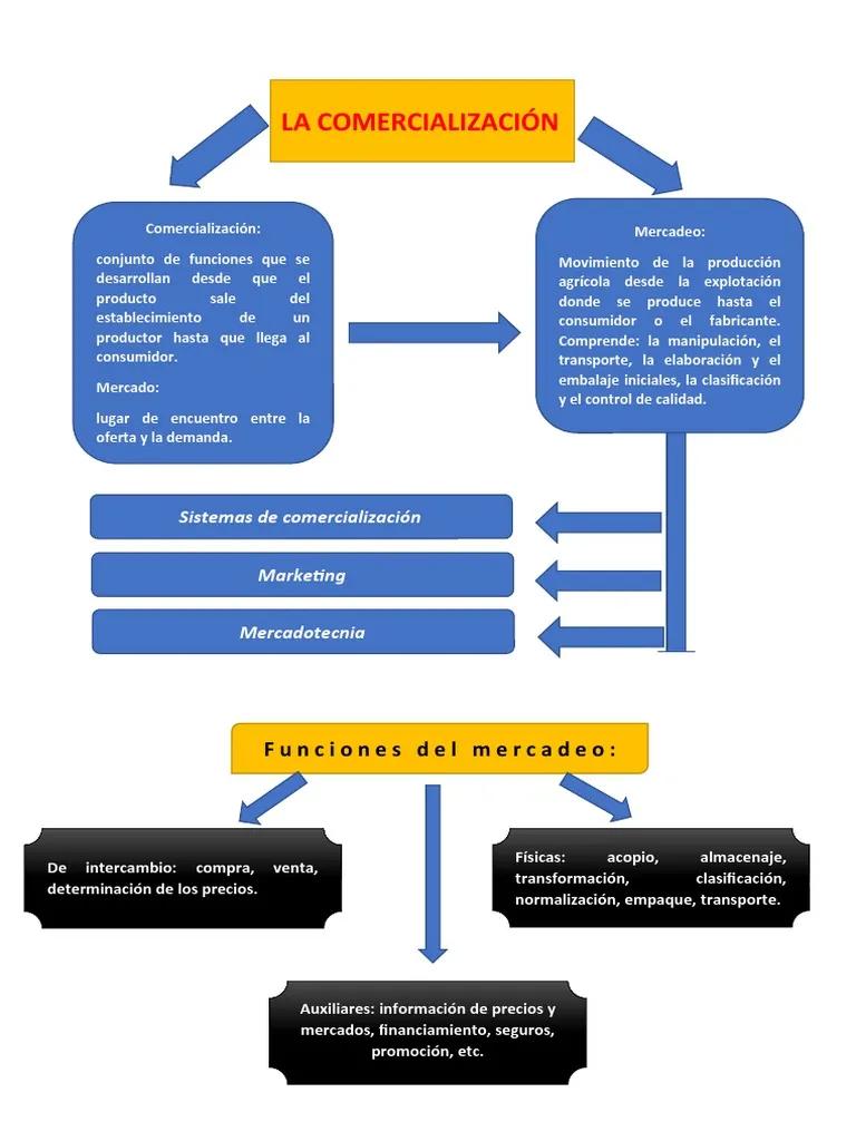 Conceptualización, Estructuración y Comercialización en Marketing: La Clave del Éxito - Qué es la conceptualización en marketing conceptualizacion estructuracion comercializacion en marketing - Qué es la conceptualización en marketing
