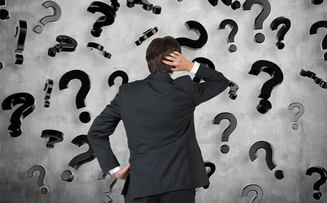 confusion marketing - Qué es la confusion