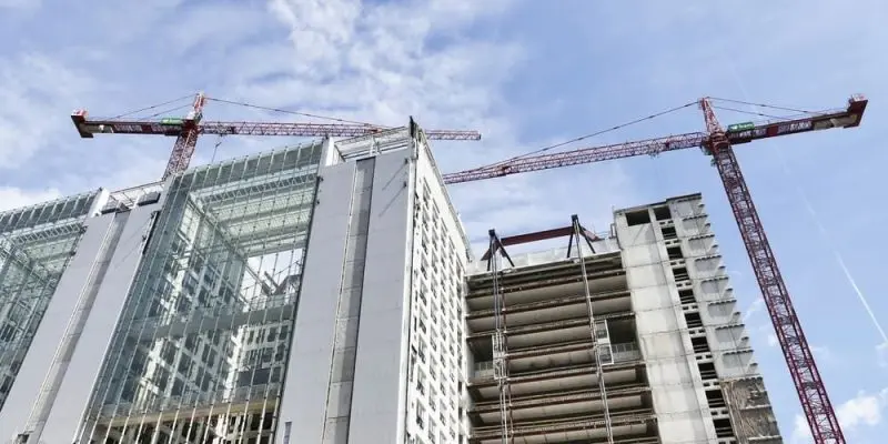 Marketing de Obras en Construcción: La Clave para el Éxito - Qué es la construcción de una obra marketing de obras en construcción - Qué es la construcción de una obra