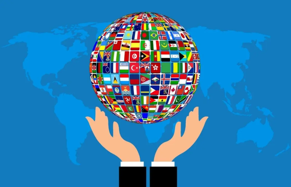 Cooperación Internacional y Marketing Internacional: Una Simbiosis para el Desarrollo - Qué es la cooperación comercial internacional cooperacion internacional marketing internacional - Qué es la cooperación comercial internacional