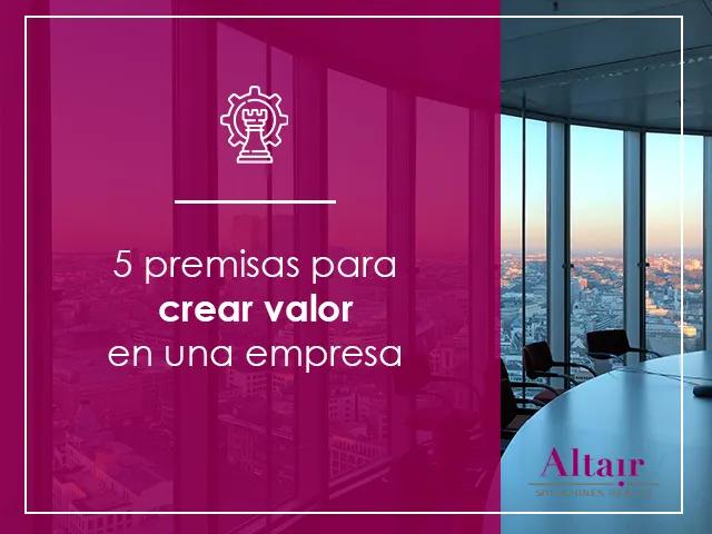 Creación de Valor en Marketing: Una Guía Completa para el Éxito - Qué es la creación de valor creacion de valor marketing - Qué es la creación de valor