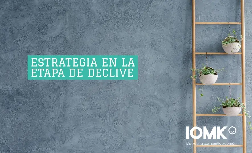Marketing de interrupción: Estrategias para un mundo digital cambiante - Qué es la declinación en marketing marketing de interrupcion - Qué es la declinación en marketing