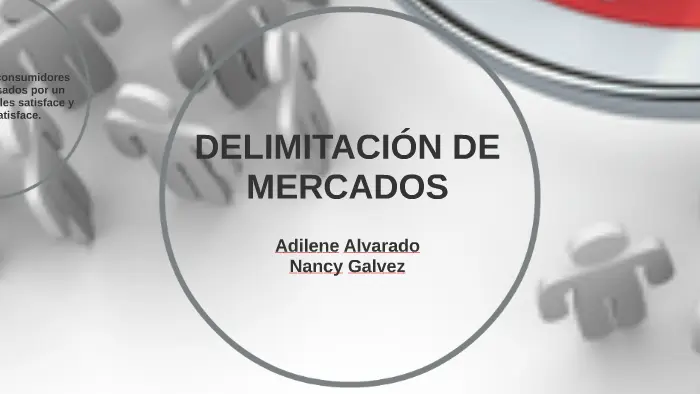 Límites del Mercado en Marketing: Una Guía Completa - Qué es la delimitación del mercado limites del mercado marketing - Qué es la delimitación del mercado