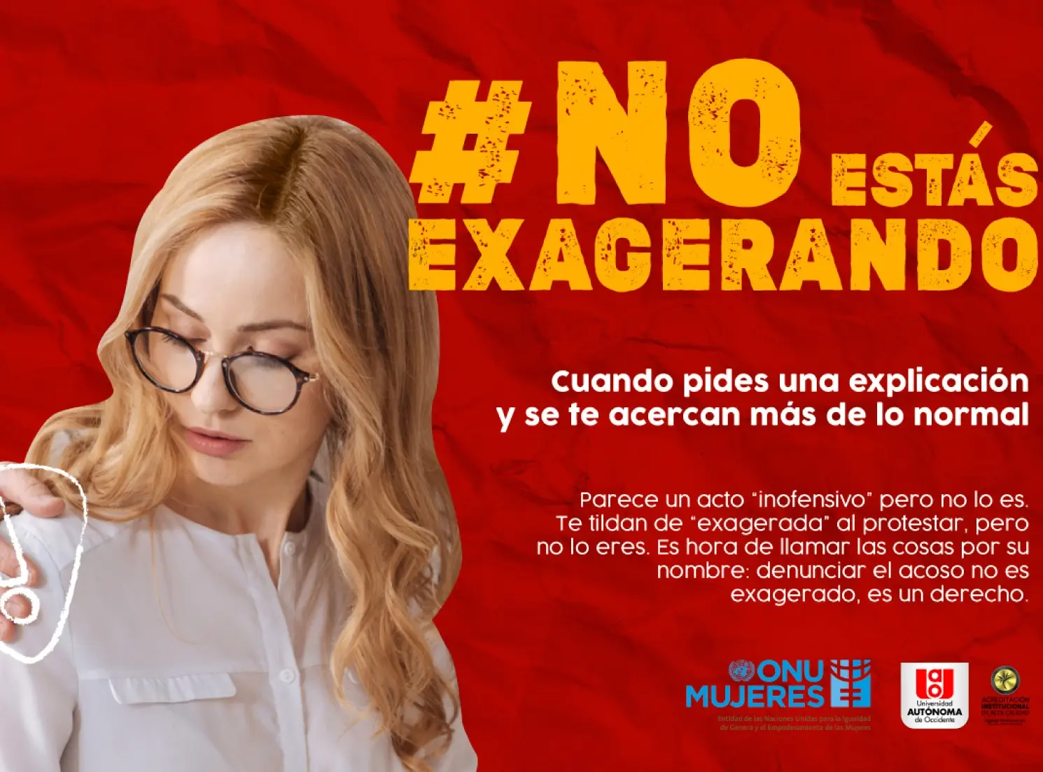 Publicidad y Discriminación de Género: Un Análisis Profundo - Qué es la discriminación de género y cómo se manifiesta publicidad discriminacion de genero - Qué es la discriminación de género y cómo se manifiesta
