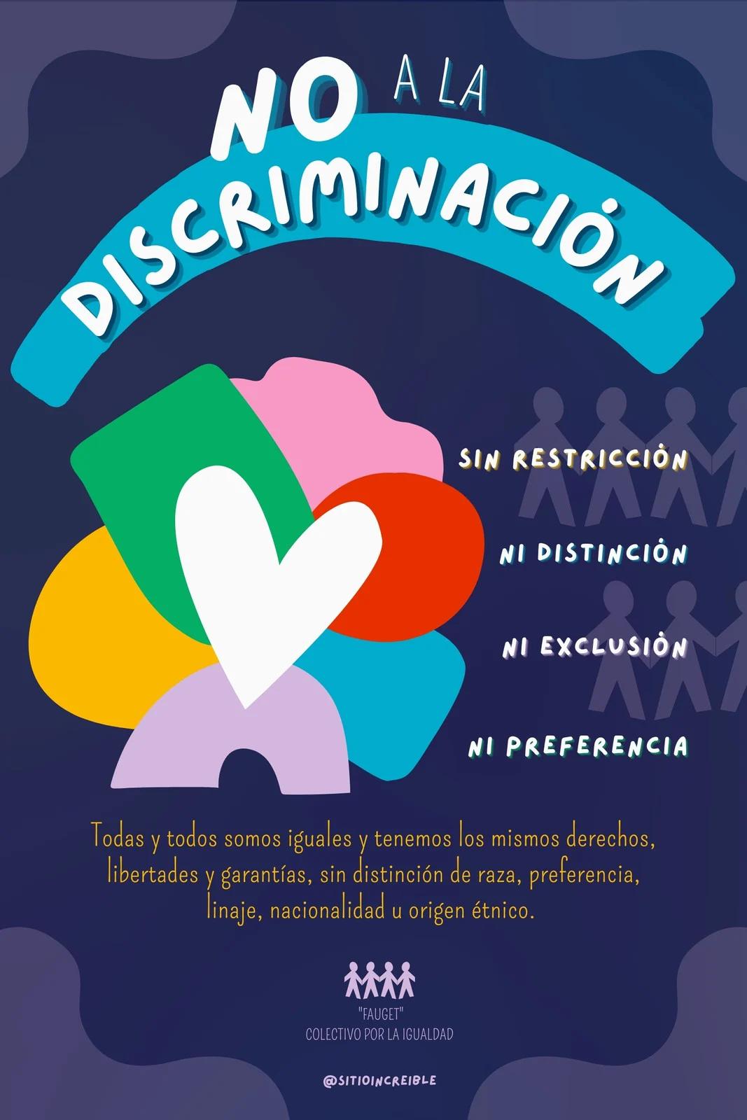 Anuncios Publicitarios para Niños de Primaria y Discriminación: Un Análisis Profundo - Qué es la discriminación escolar anuncios publicitarios para niños de primaria discriminacion - Qué es la discriminación escolar