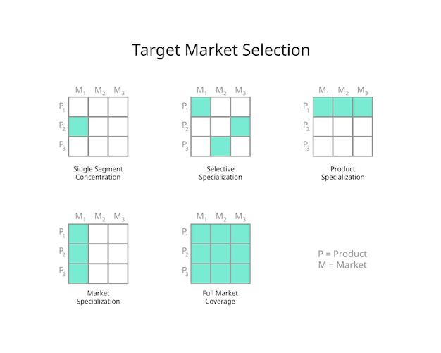 Especialización Selectiva en Marketing: Guía Completa - Qué es la especialización selectiva en marketing especializacion selectiva marketing - Qué es la especialización selectiva en marketing