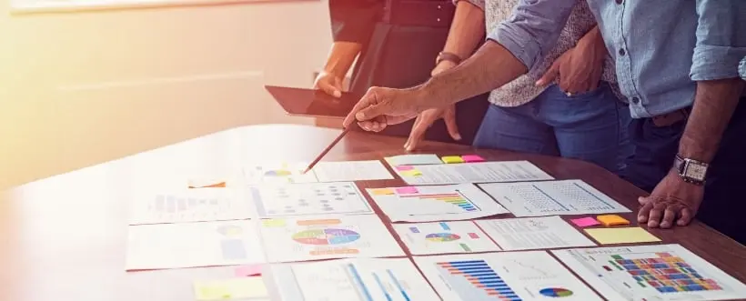 <b>Foco en Marketing</b>: Estrategias para el Éxito en Nichos de Mercado - Qué es la estrategia de foco foco marketing - Qué es la estrategia de foco