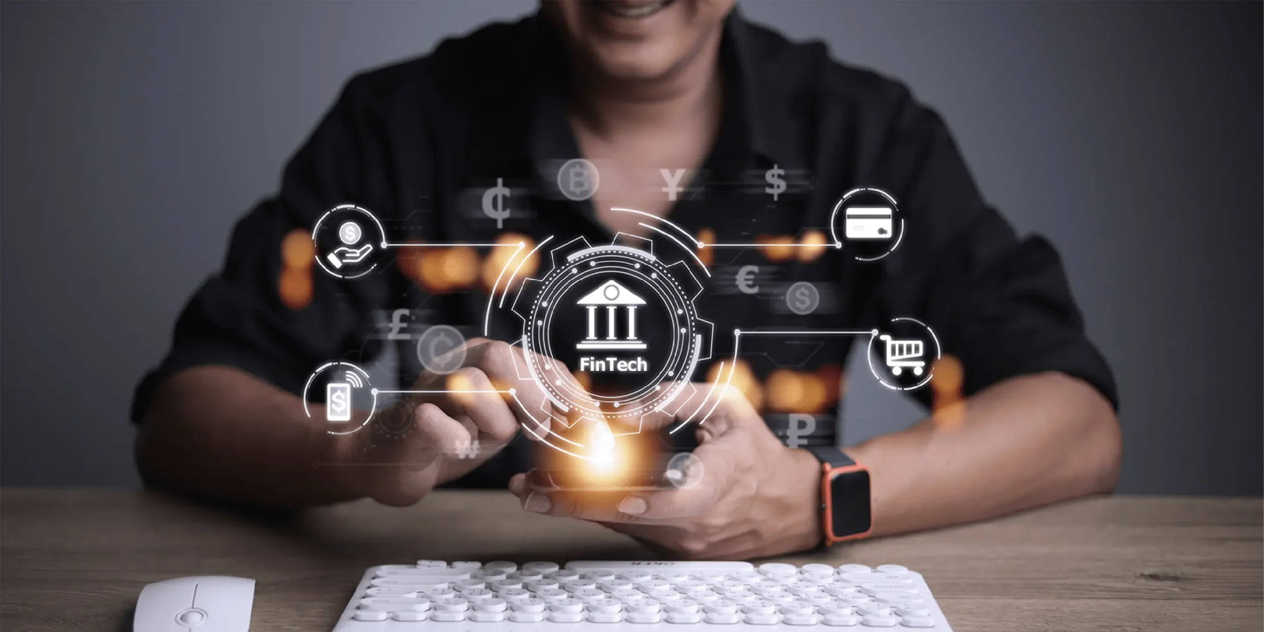 Fintech Social Media Marketing: Una Guía Completa - Qué es la estrategia fintech fintech social media marketing - Qué es la estrategia fintech