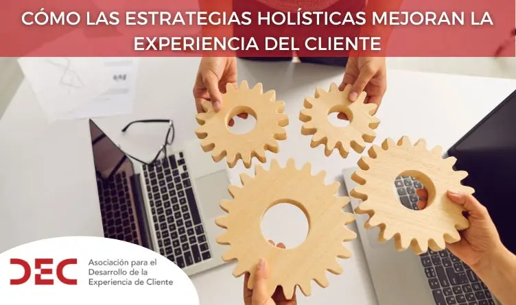 Publicidad Holística: Una Guía Completa para el Éxito - Qué es la estrategia holística publicidad holistica - Qué es la estrategia holística