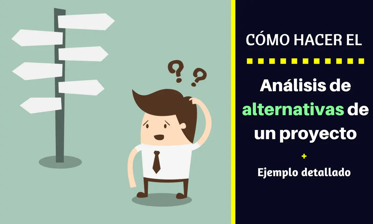 Criterios de Selección de Alternativas de Solución en Marketing - Qué es la evaluación de alternativas de solución criterios de seleccion de alternativas de solucion en marketing - Qué es la evaluación de alternativas de solución