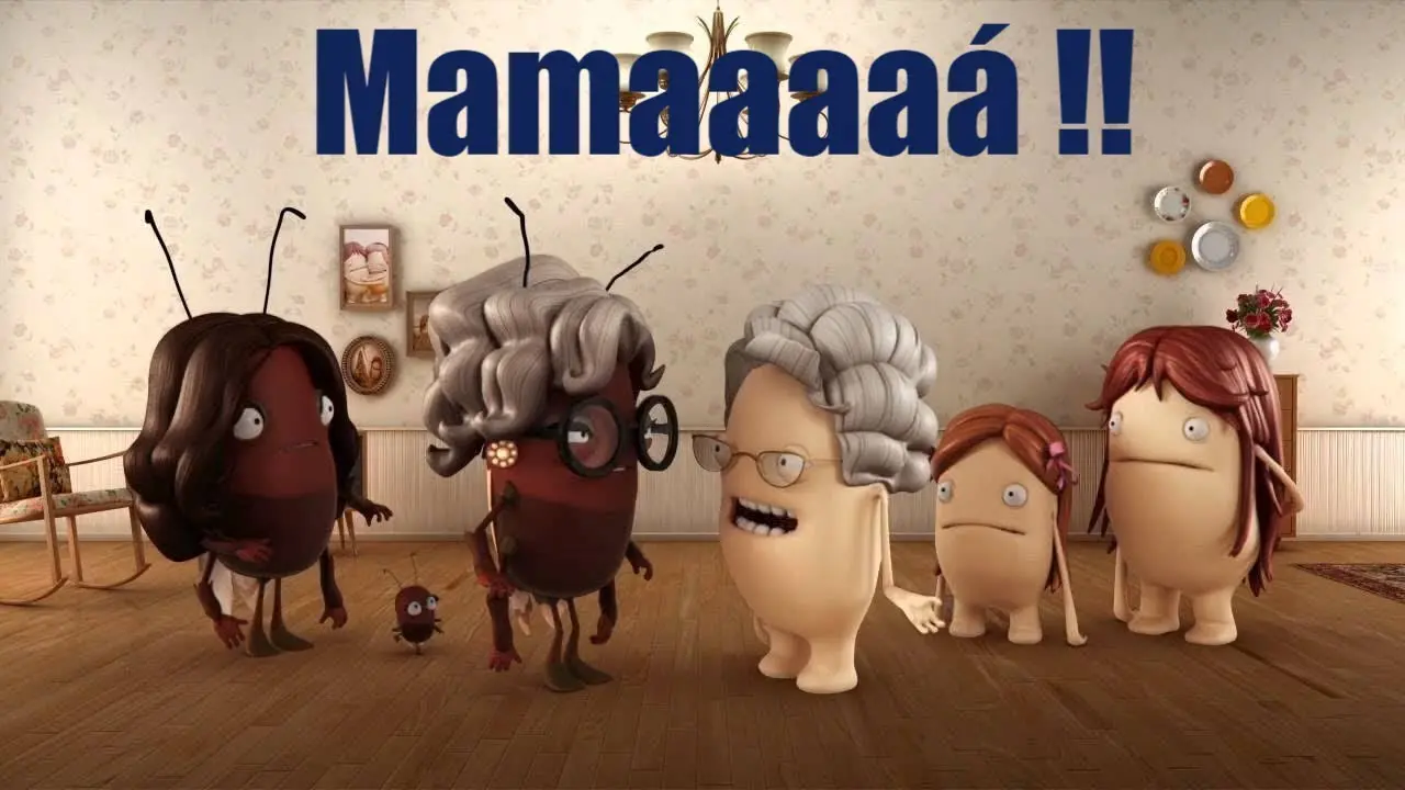 Publicidad de Mamá Luchetti: Celebrando la maternidad real - Qué es la familia Luchetti publicidad de mama luchetti - Qué es la familia Luchetti